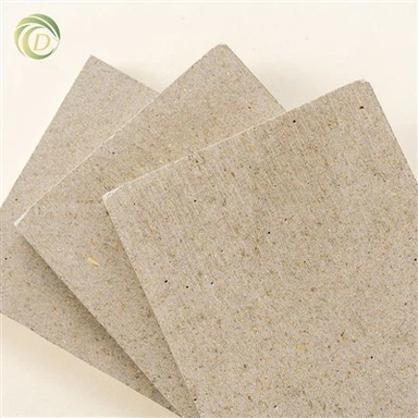 Пожароустойчива покривна обшивка